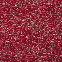Moda Rouge Fabric by the Metre